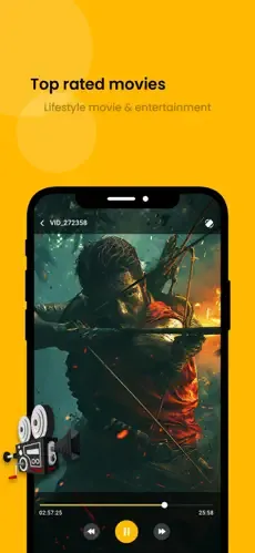 sambhavam-hotstar Top Rated Movies